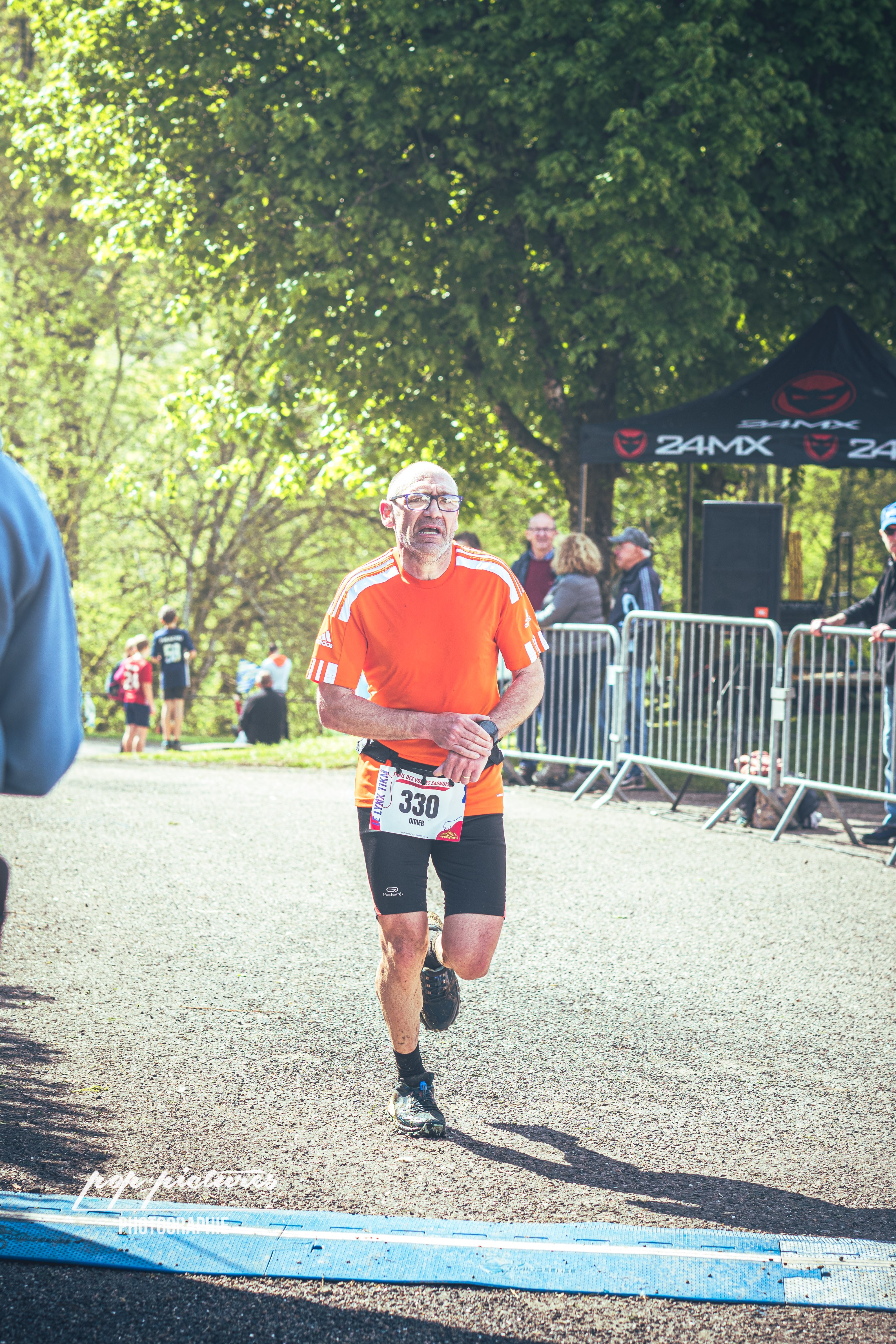 Image du trail